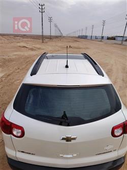 شيفروليه ترافرس